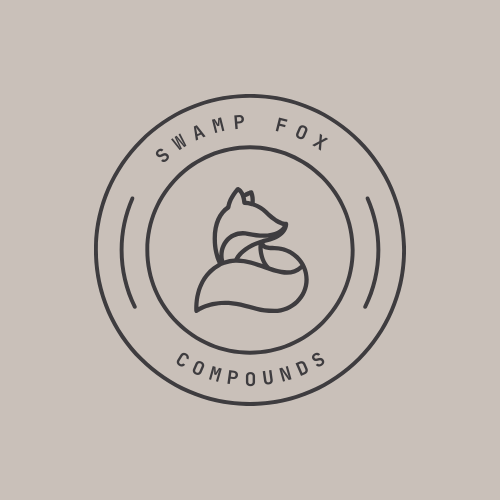 Gear - Swamp Fox Compounds