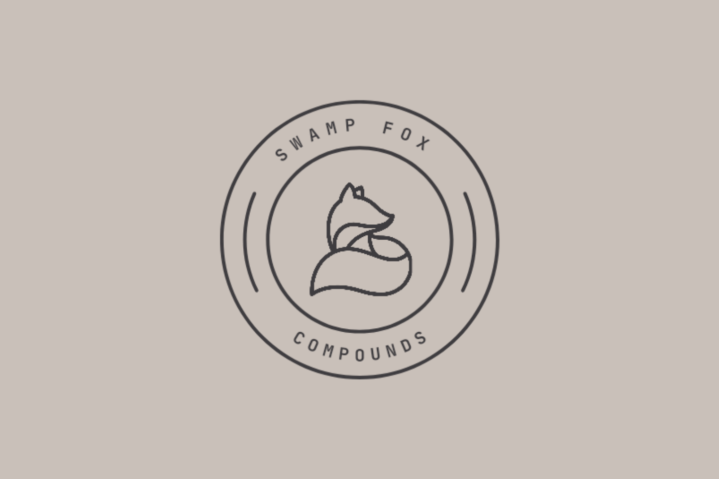 Cordyceps Capsules - Swamp Fox CompoundsCordyceps Capsules