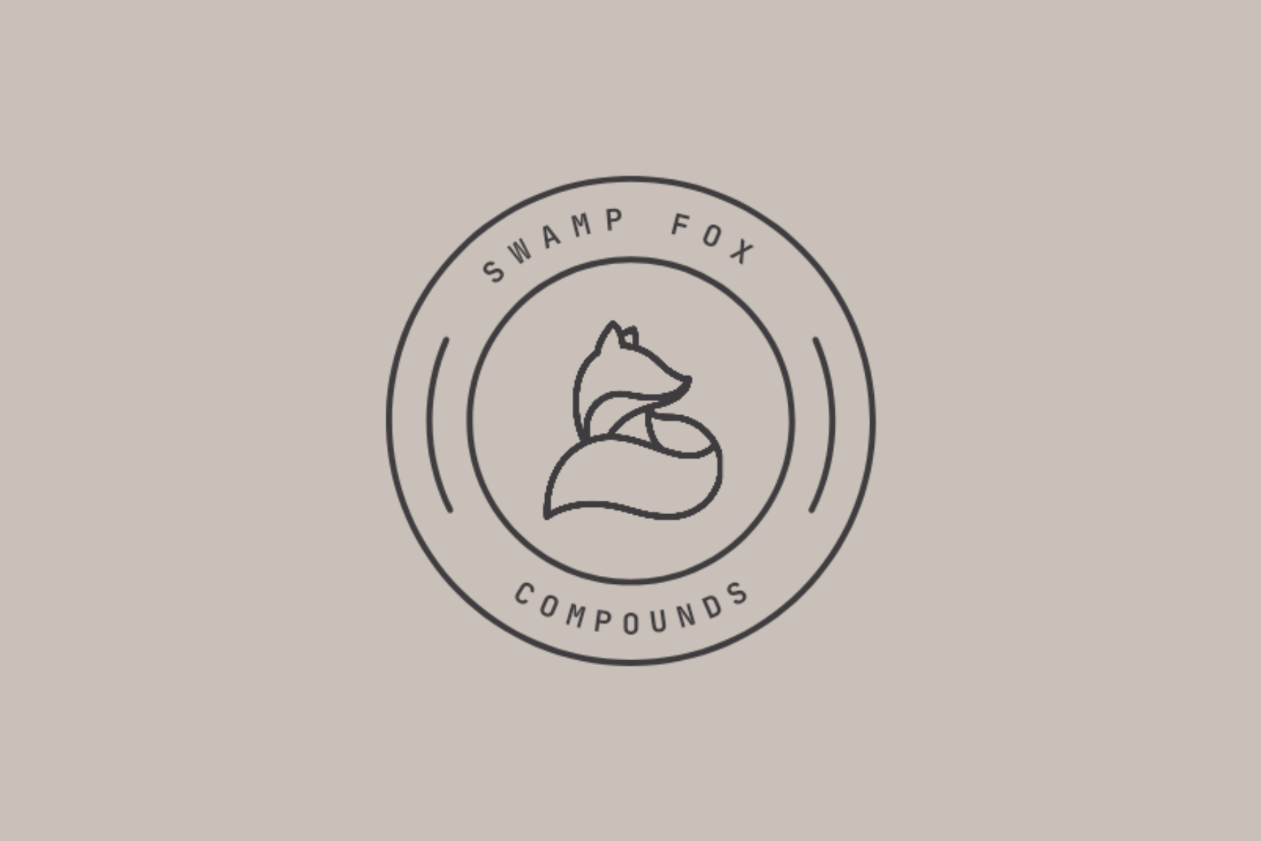 Cordyceps Capsules - Swamp Fox CompoundsCordyceps Capsules